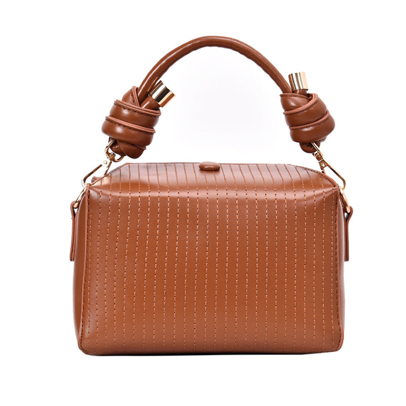 Small Box Handbag Women Summer
