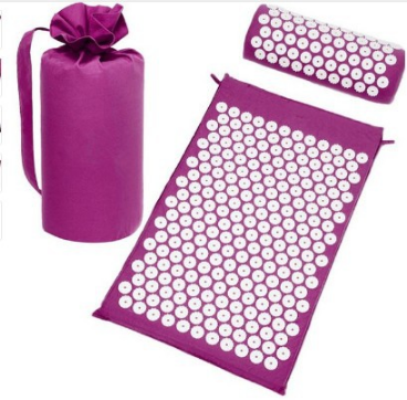 Acupuncture Massage Cushion and Pillow