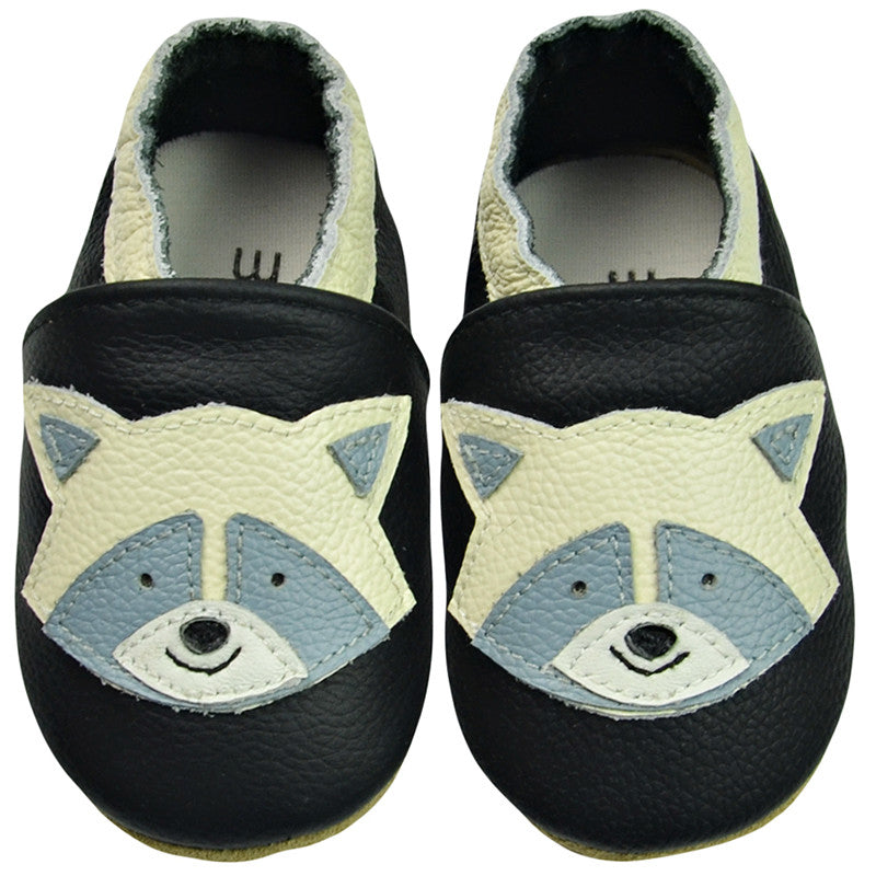 Baby Baby Soft-soled Toddler Shoes