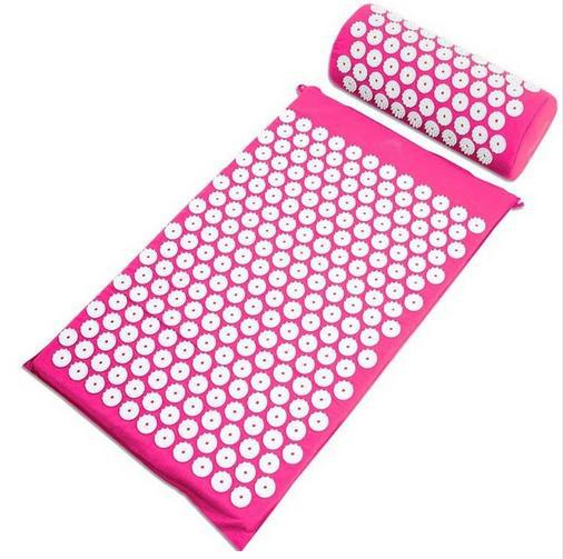 Acupuncture Massage Cushion and Pillow