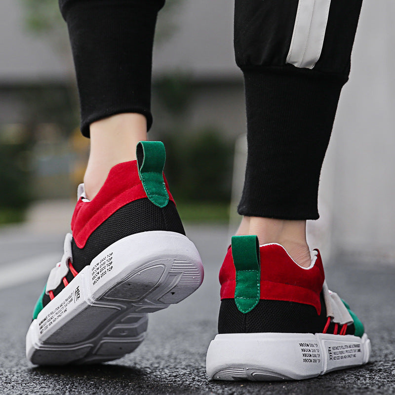 Sports board shoes