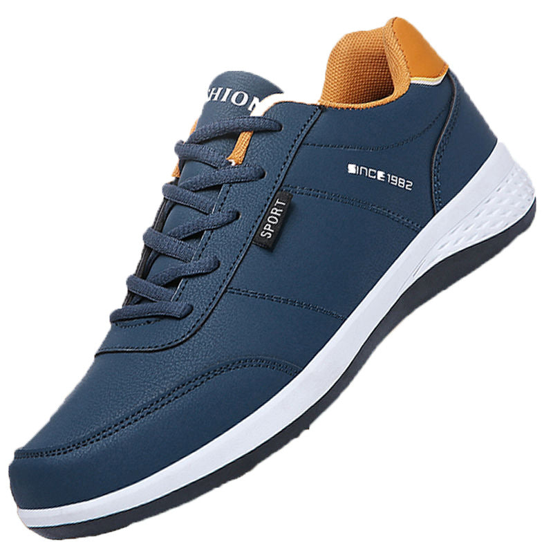 Sports low top casual shoes