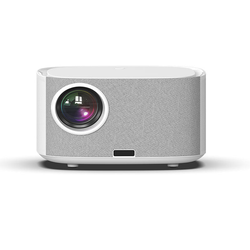 Smart HD Home Projector