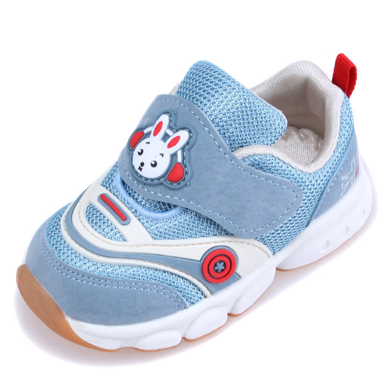 Children's baby functional shoes
