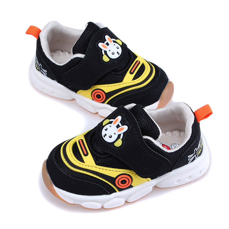 Children's baby functional shoes