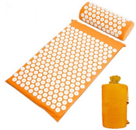 Acupuncture Massage Cushion and Pillow