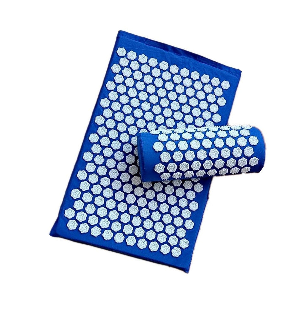 Acupuncture Massage Cushion and Pillow