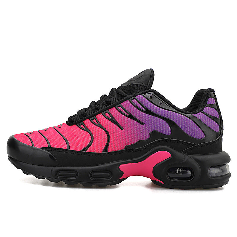 Men's Sports Casual Mesh Face Large Shoes