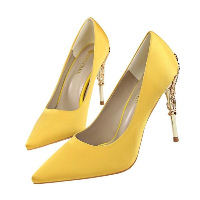 Style Women Shoes