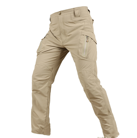 Male Army Special Forces Quick-drying Pants