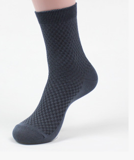 Men Socks new bamboo fiber