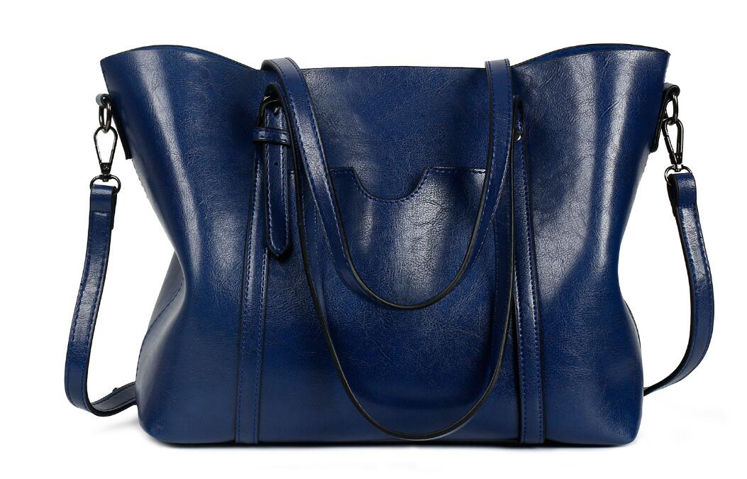 Retro Messenger Bag European And Beautiful Women