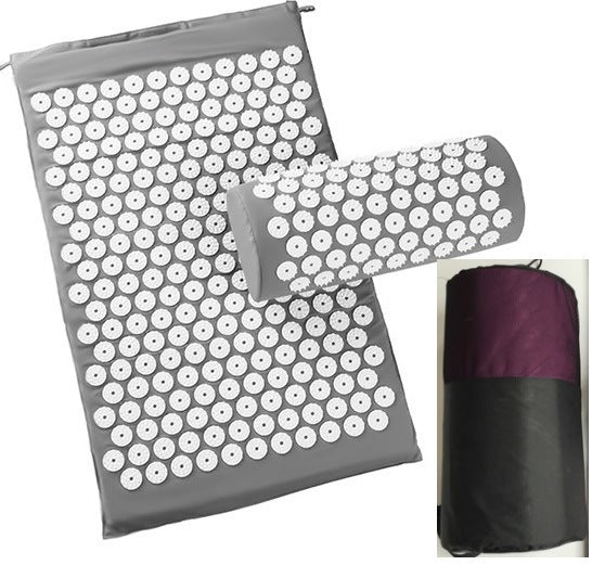 Acupuncture Massage Cushion and Pillow