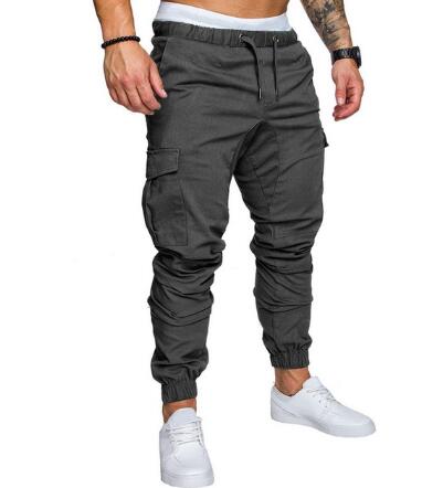 Mens Casual pants