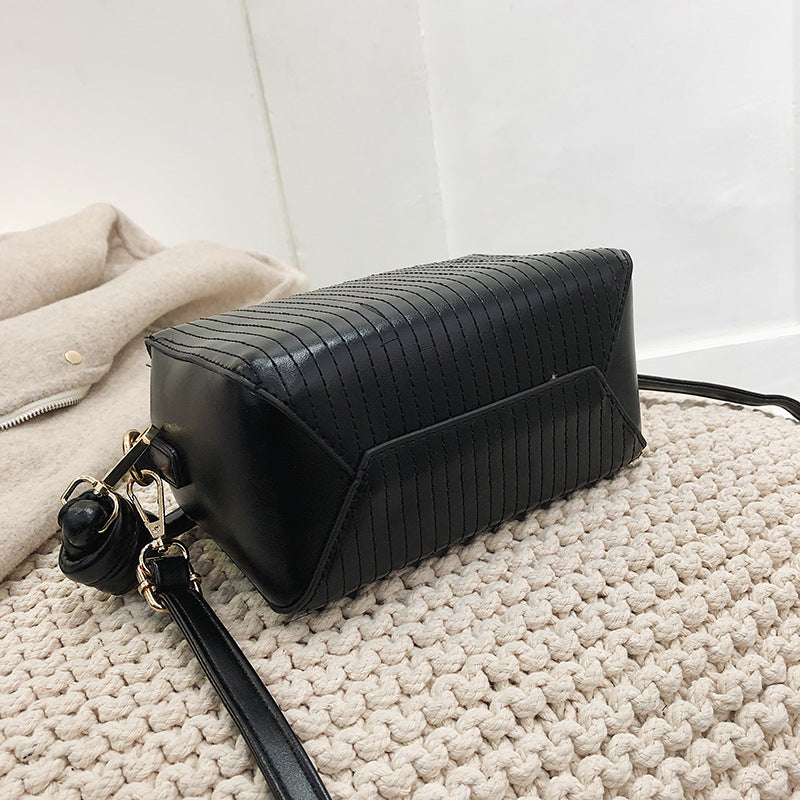 Small Box Handbag Women Summer