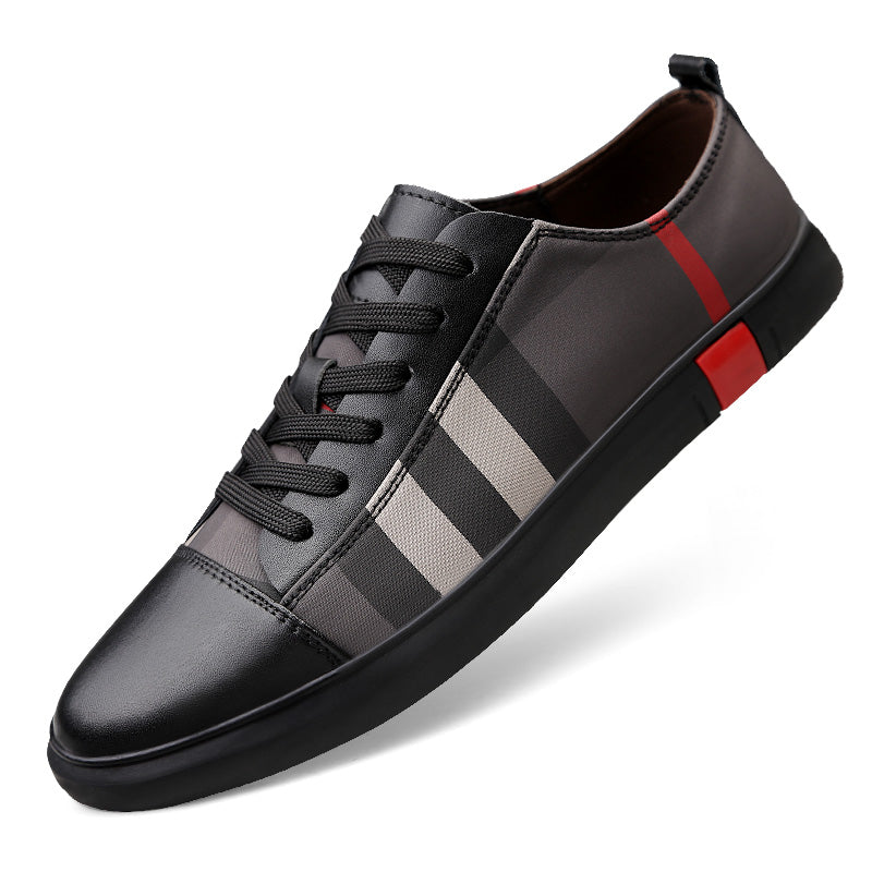 Mens Peas dress shoes
