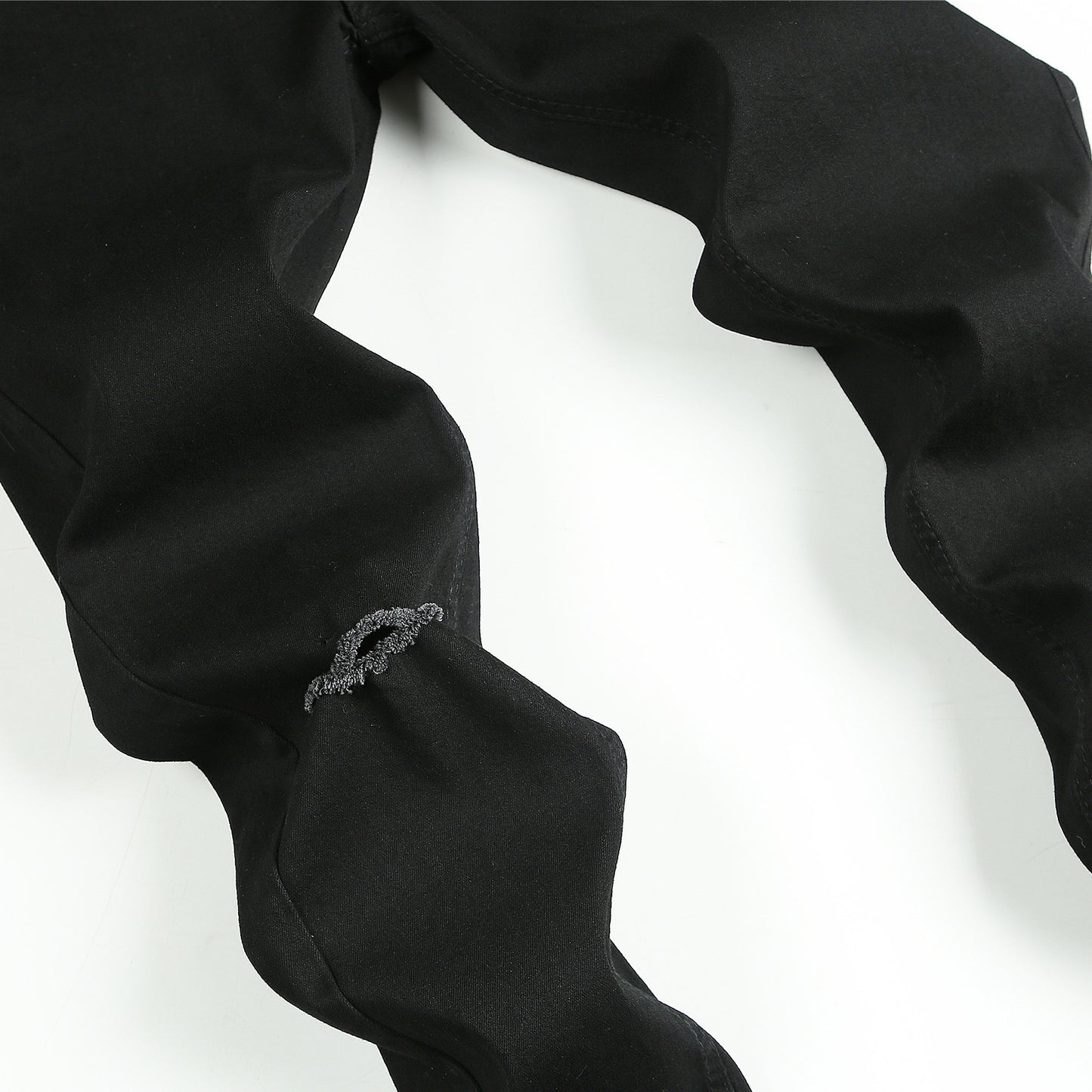 Men's Stretch Skinny Cut Jeans