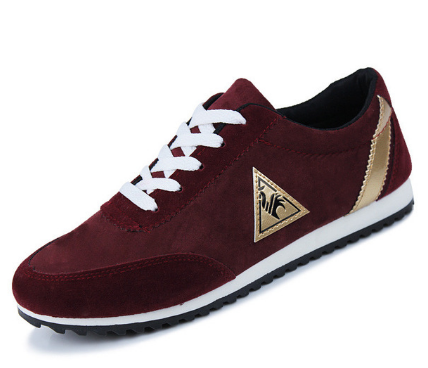 Casual cock men's shoes