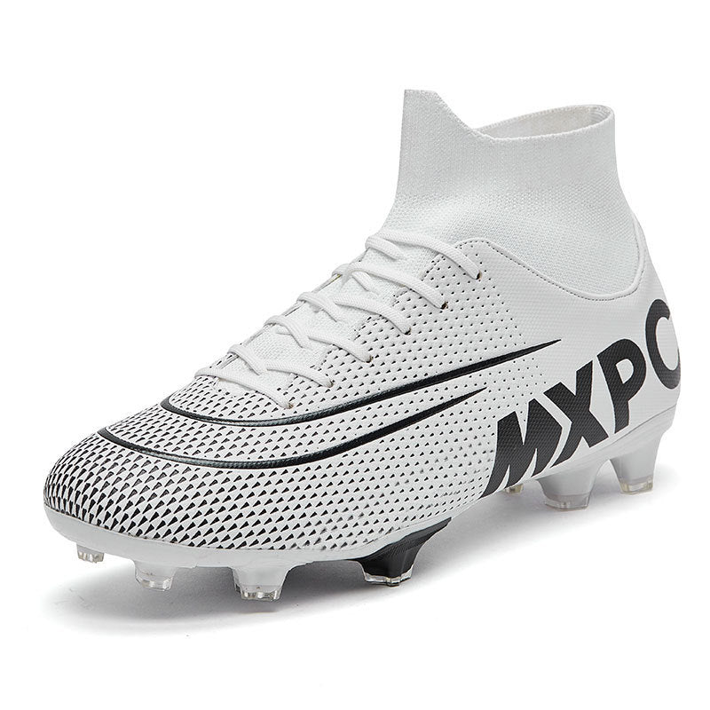 High Top Football Shoes