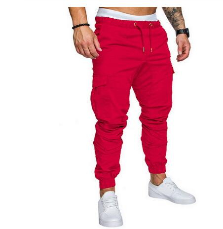 Mens Casual pants