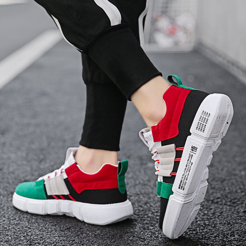 Sports board shoes