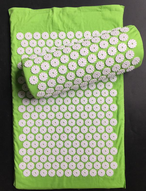 Acupuncture Massage Cushion and Pillow