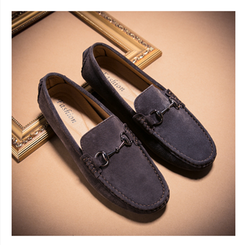 Peas breathable hollow casual shoes