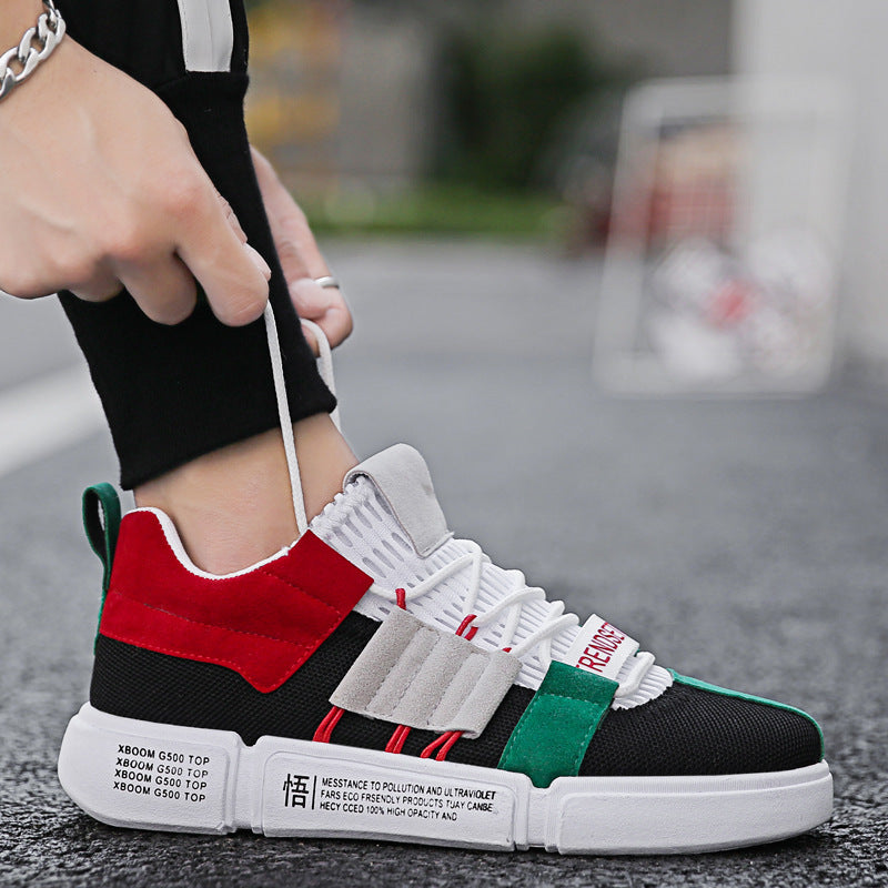 Sports board shoes