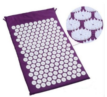 Acupuncture Massage Cushion and Pillow