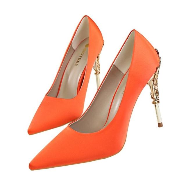 Style Women Shoes