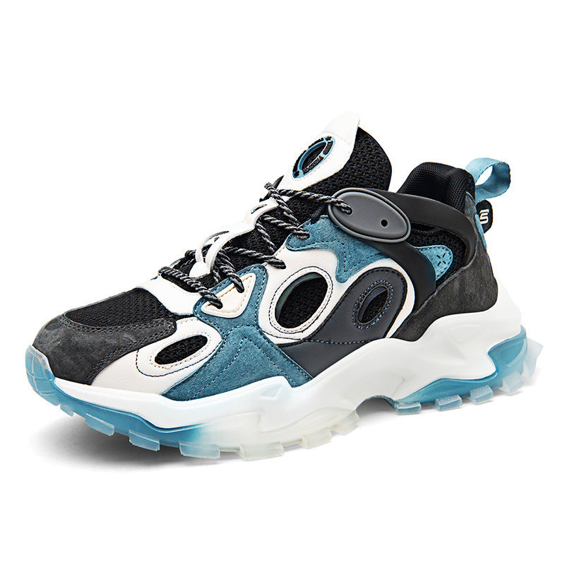 Men's sport style sneakers