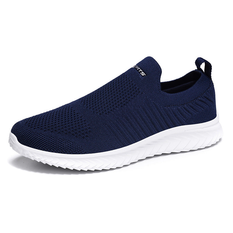 Breathable Couple Sports Shoes