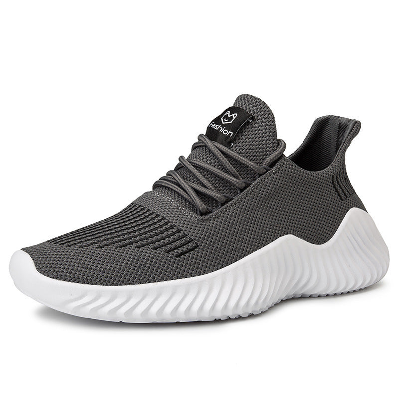Sports casual shoes