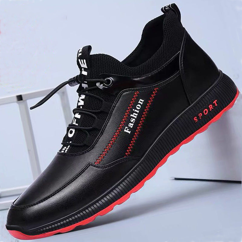 Street men's tide casual shoes