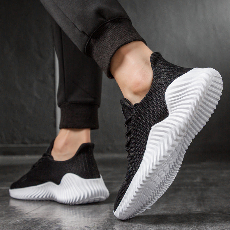 Sports casual shoes