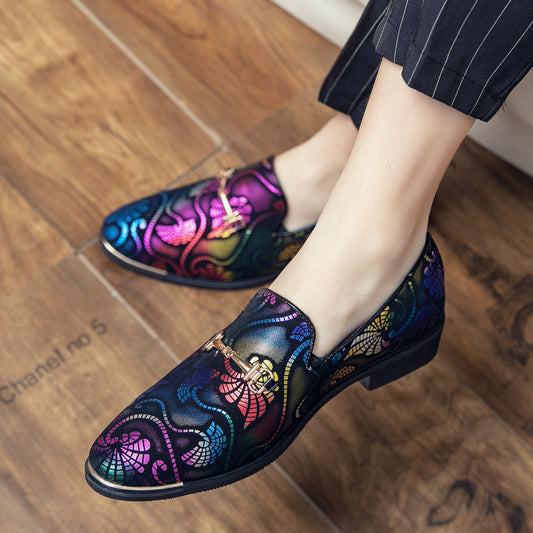 Personalized Casual Shoes