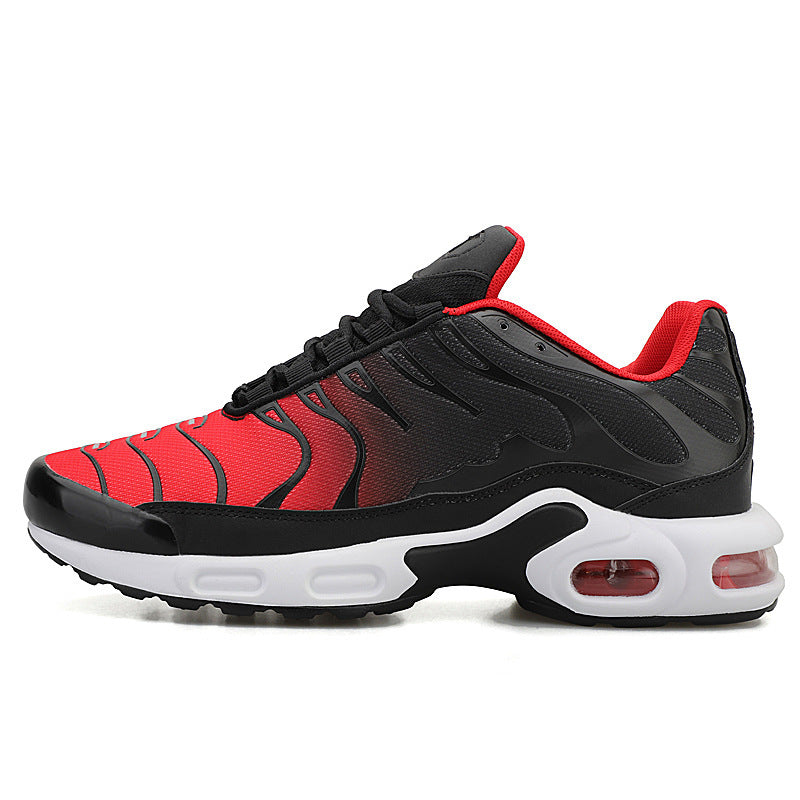 Men's Sports Casual Mesh Face Large Shoes