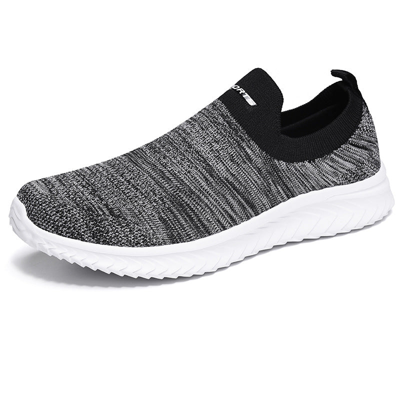 Breathable Couple Sports Shoes