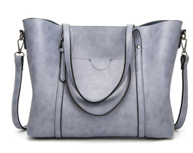 Retro Messenger Bag European And Beautiful Women