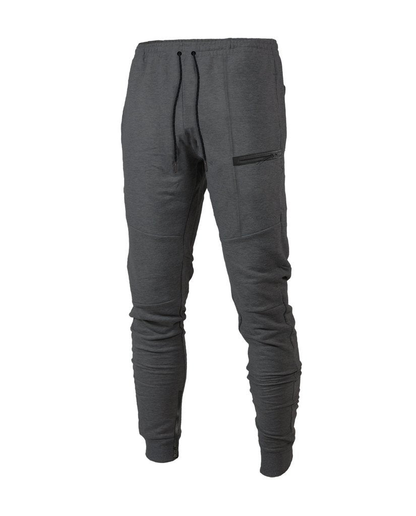 New Fitness Pants Casual High Street Men Joggers
