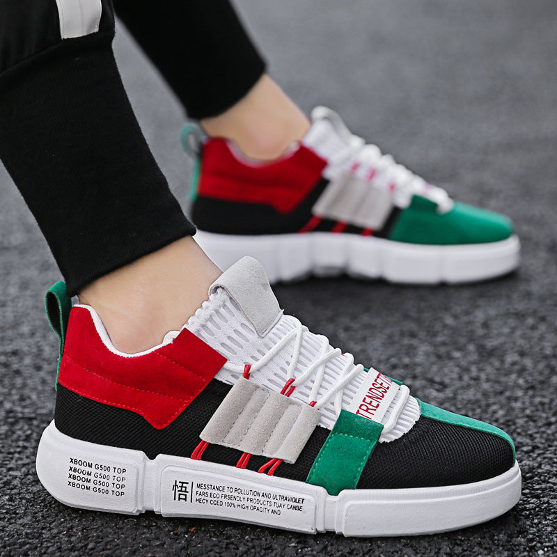 Sports board shoes