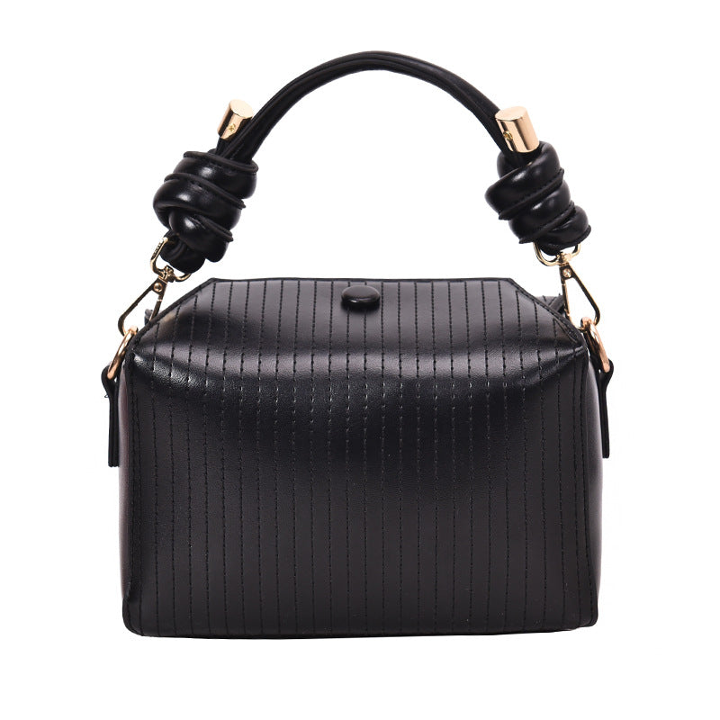 Small Box Handbag Women Summer