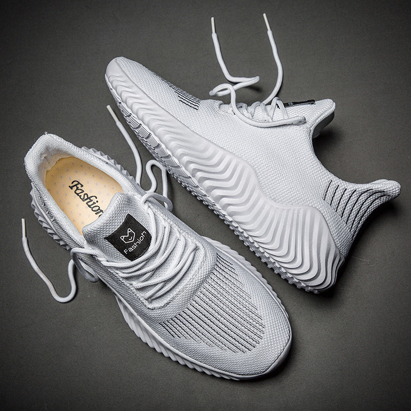 Sports casual shoes