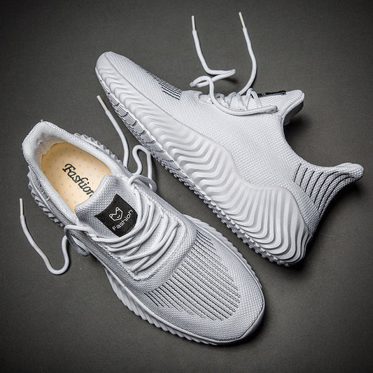 Sports casual shoes