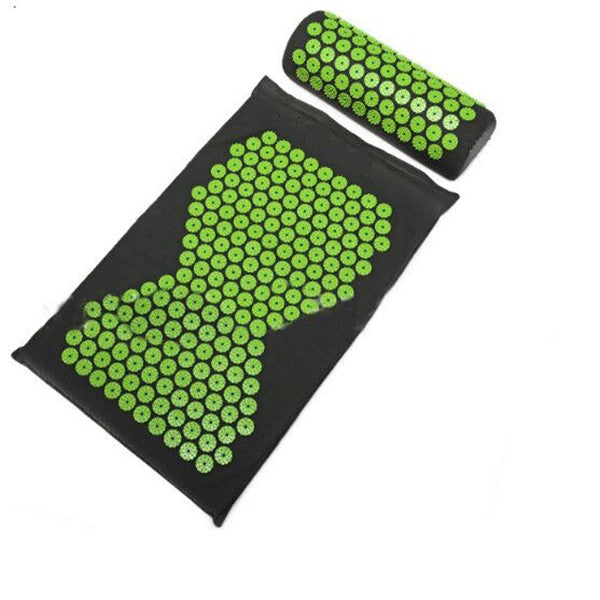 Acupuncture Massage Cushion and Pillow
