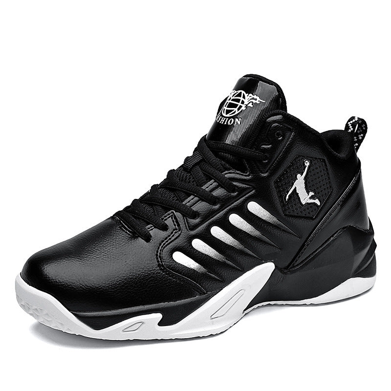 Men's Casual Basketball Shoes