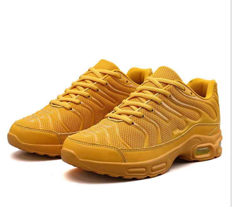 Personality Men's Daddy Shoes