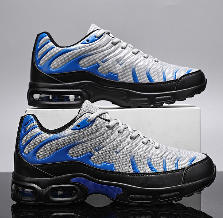 Personality Men's Daddy Shoes
