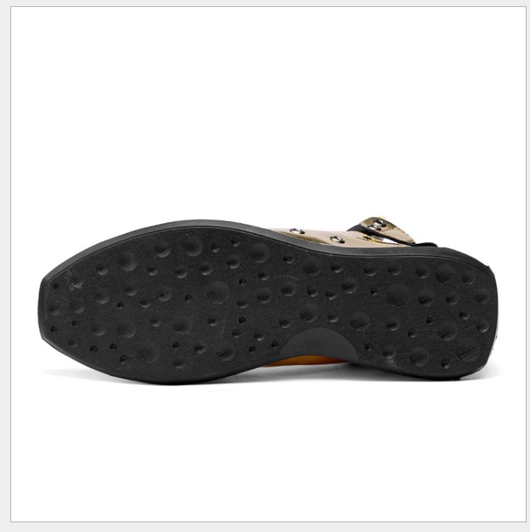 Street trend tide shoes