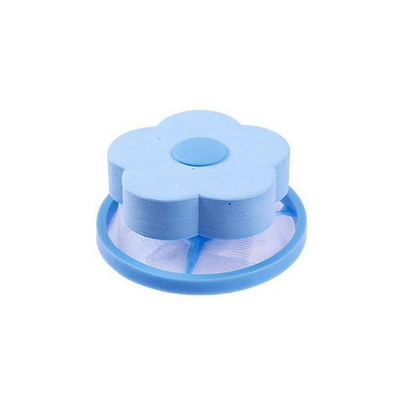 Washing Machine Hair Remover Float Filter